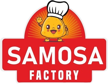 Menu - Samosa Factory